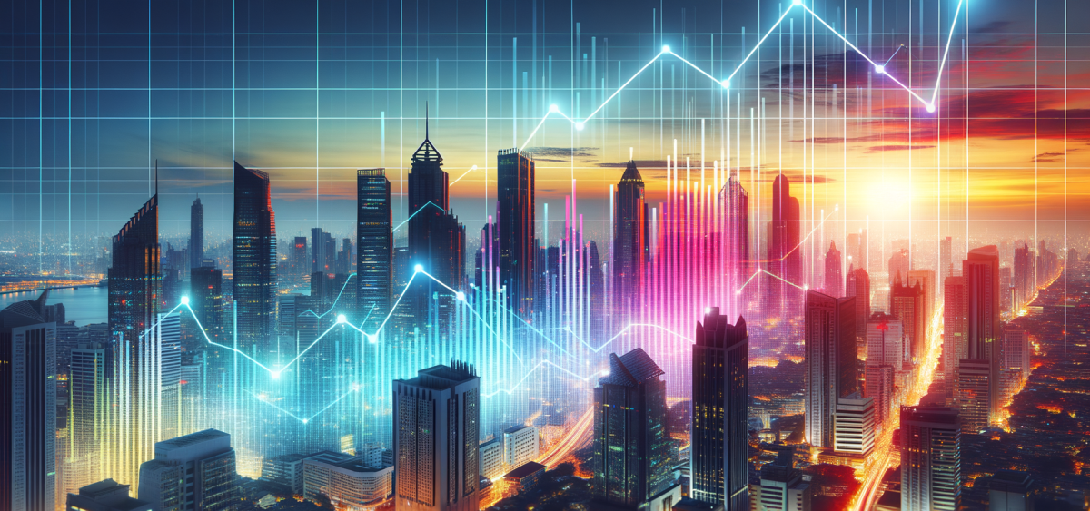 Beitragsbild zu MSCI World ETF: Rekordlauf?