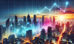 Beitragsbild zu MSCI World ETF: Marktpotenzial wächst!