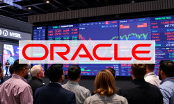Beitragsbild zu Oracle Aktie: Millionen-Verkauf schockt!