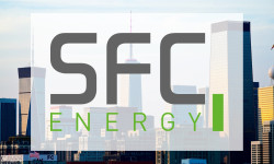 Beitragsbild zu SFC Energy Aktie: Comeback-Chance?