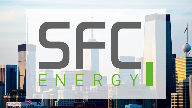 Beitragsbild zu SFC Energy Aktie: Comeback-Chance?