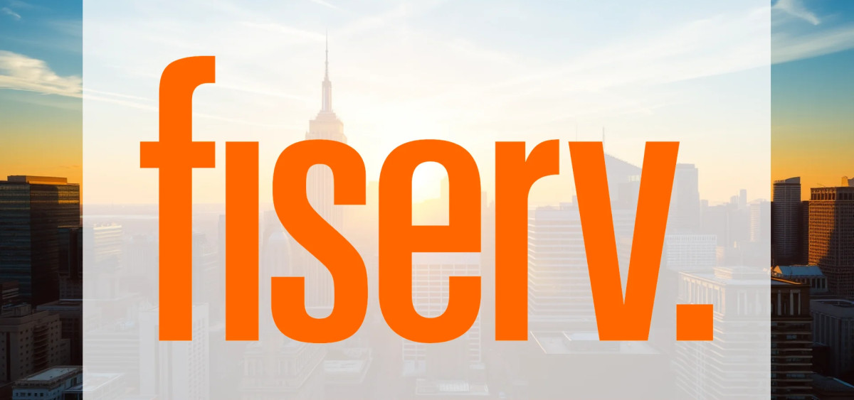 Beitragsbild zu Fiserv Aktie: Kein Erfolgsversprechen?