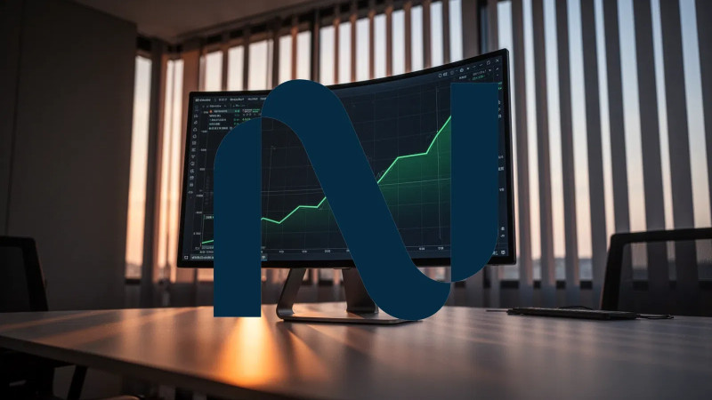 Beitragsbild zu Nebius Aktie: Überraschende Gewinnmöglichkeiten!