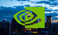 Beitragsbild zu Nvidia-Aktie: Alles geht!