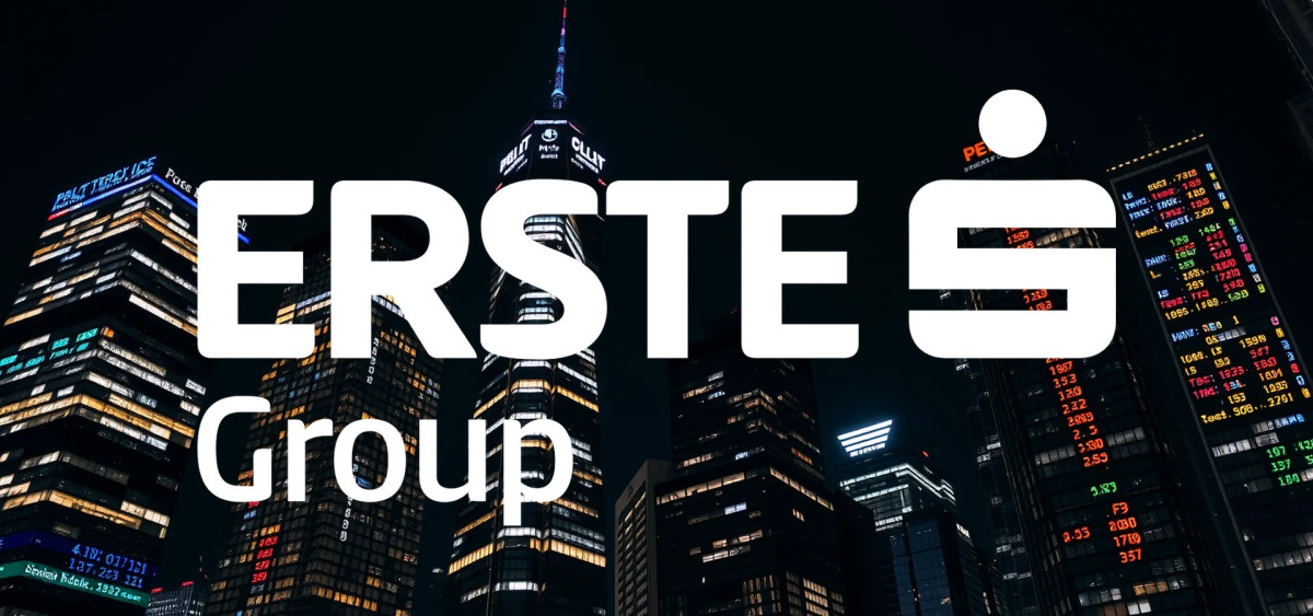 Beitragsbild zu Erste Group-Aktie: Droht ein böses Erwachen?