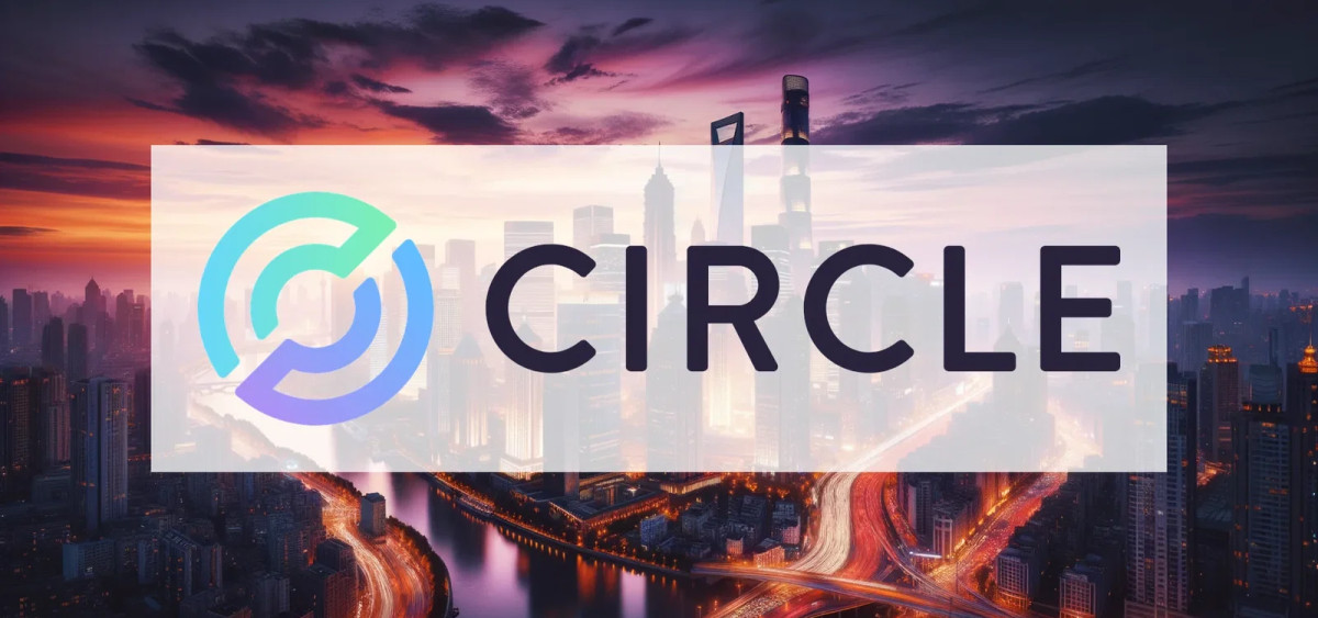 Beitragsbild zu Circle Aktie: Globale Infrastruktur-Offensive