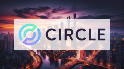 Beitragsbild zu Circle Aktie: Globale Infrastruktur-Offensive