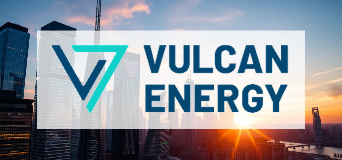 Beitragsbild zu Vulcan Aktie: Durchbruch gelungen
