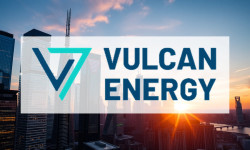 Beitragsbild zu Vulcan Aktie: Durchbruch gelungen