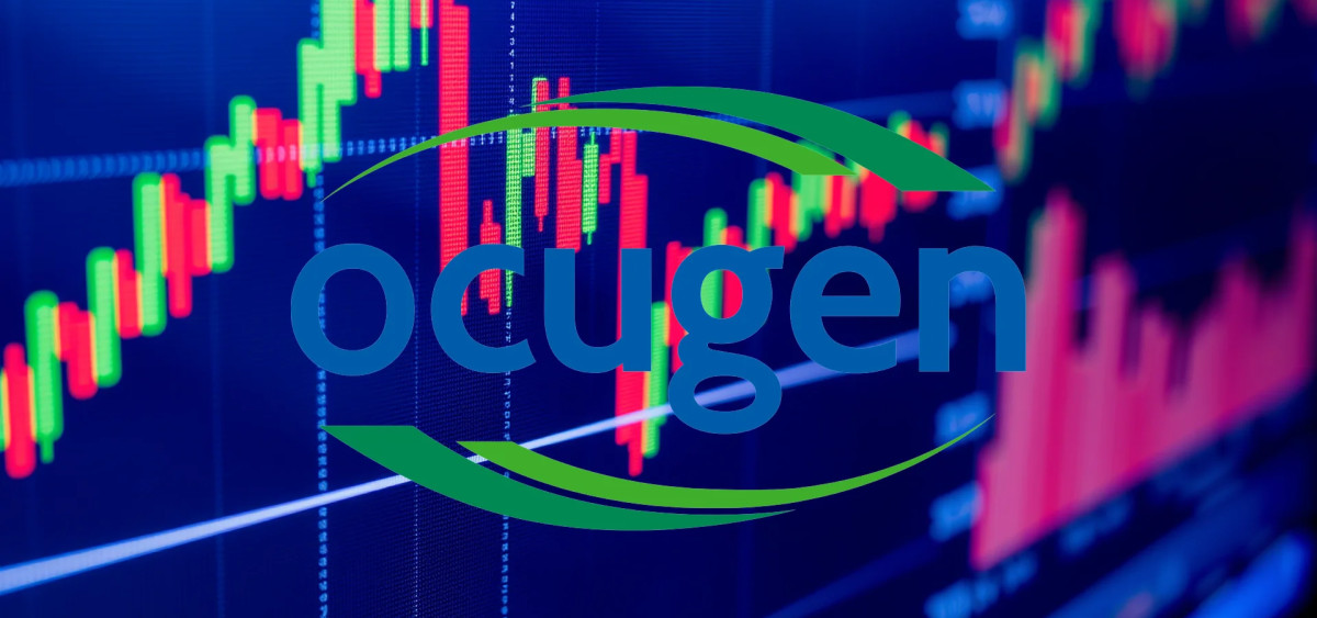 Beitragsbild zu Ocugen Aktie: Neuer Meilenstein!