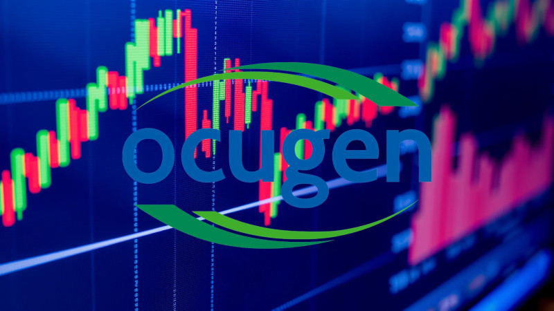 Beitragsbild zu Ocugen Aktie: Neuer Meilenstein!