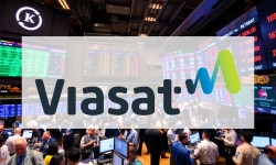 Beitragsbild zu ViaSat Aktie: Rallye und Risiko