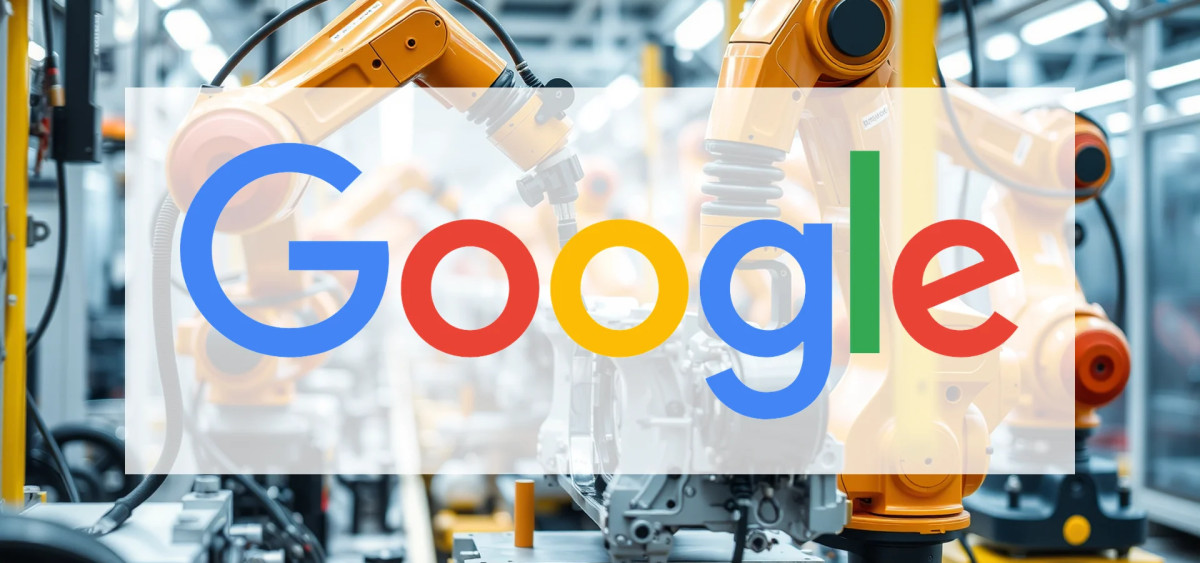 Beitragsbild zu Alphabet Aktie: Der perfekte Sturm!