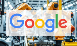 Beitragsbild zu Alphabet Aktie: Der perfekte Sturm!