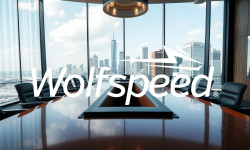 Beitragsbild zu Wolfspeed Aktie: Mega-Deal!