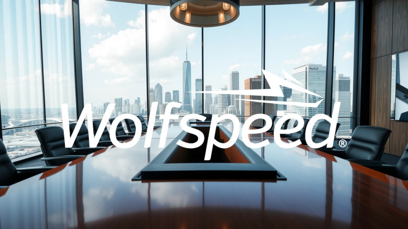 Beitragsbild zu Wolfspeed Aktie: Mega-Deal!