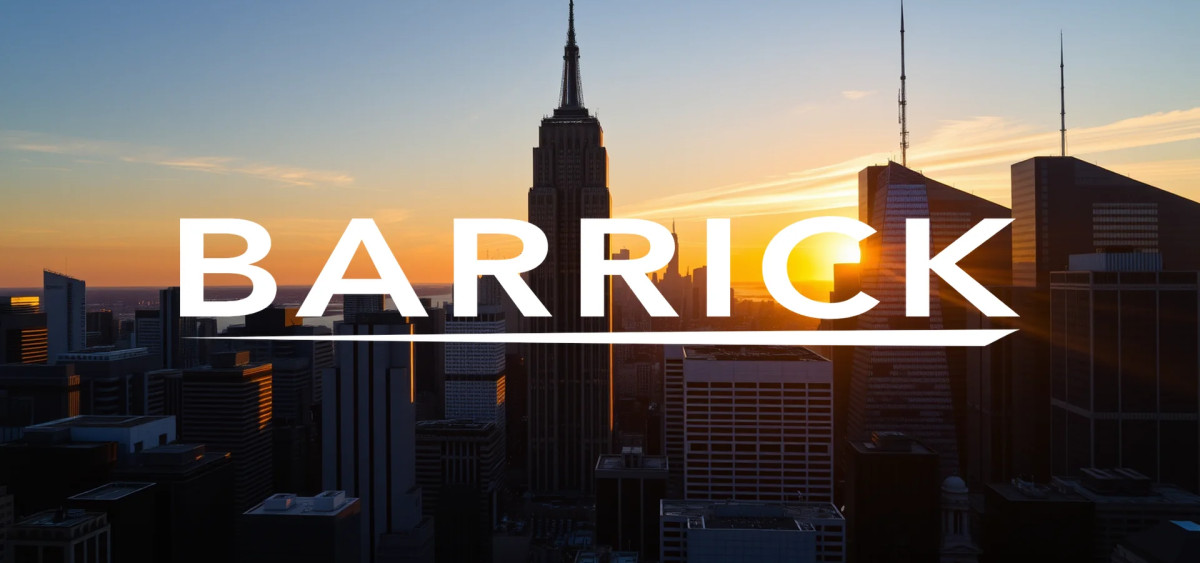 Beitragsbild zu Barrick Aktie: Coup in Kanada!