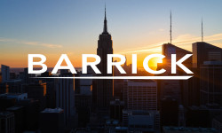 Beitragsbild zu Barrick Aktie: Coup in Kanada!
