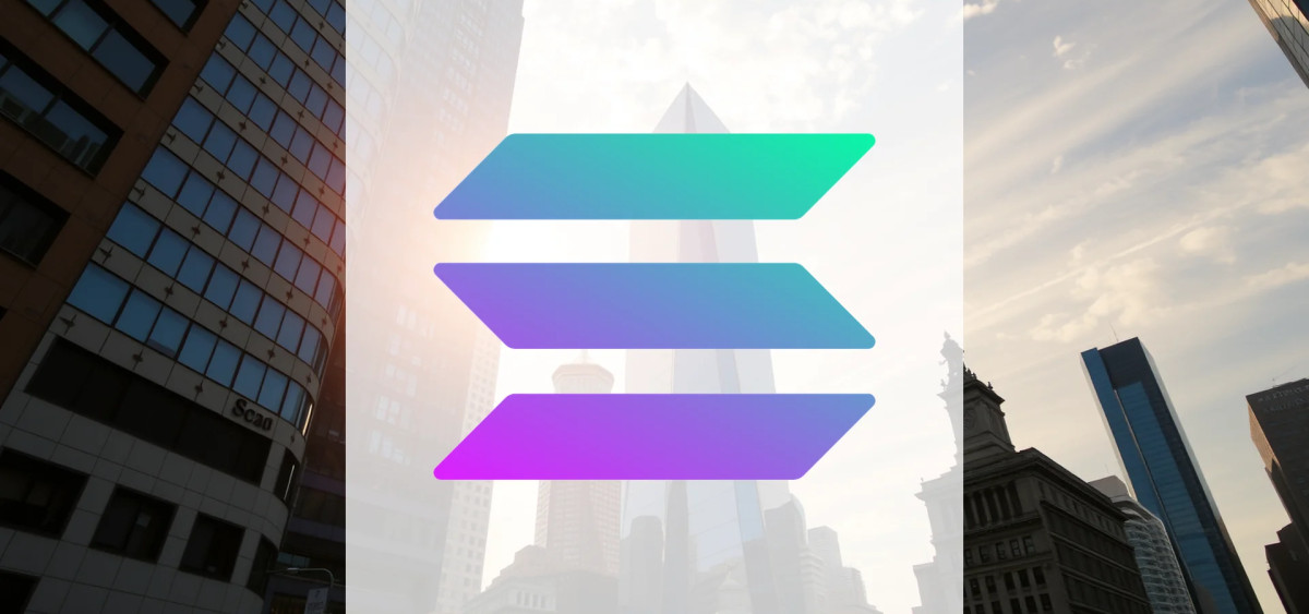 Beitragsbild zu Solana: Schock am Wochenende!