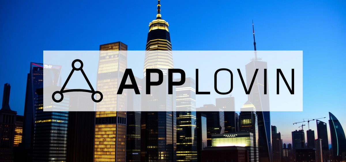 Beitragsbild zu Applovin Aktie: Institutionelle greifen zu