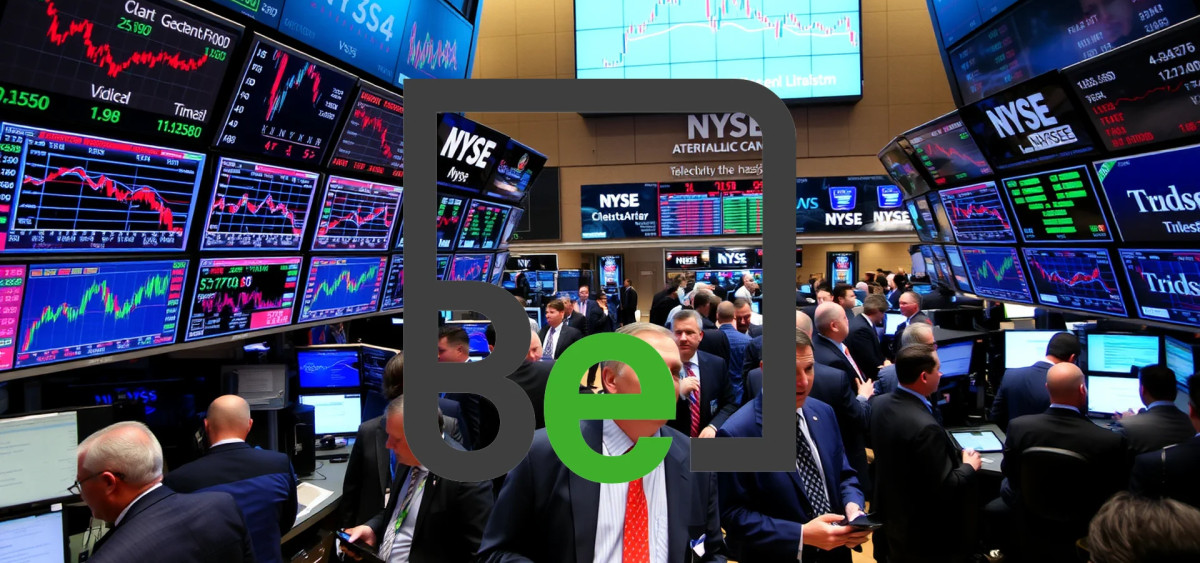 Beitragsbild zu Bloom Energy Aktie: Fortlaufende Evaluationen