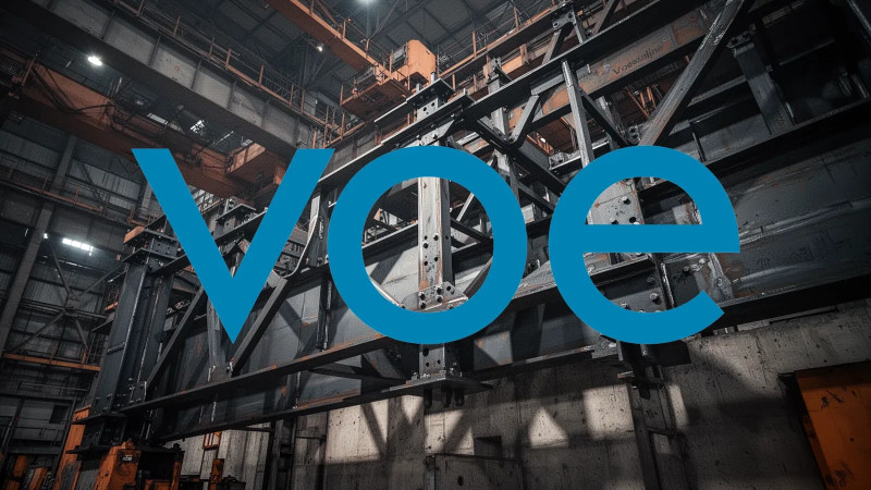 Beitragsbild zu Voestalpine Aktie: Entwicklungstendenzen analysiert