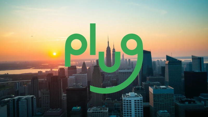 Beitragsbild zu Plug Power Aktie: Entscheidungstag