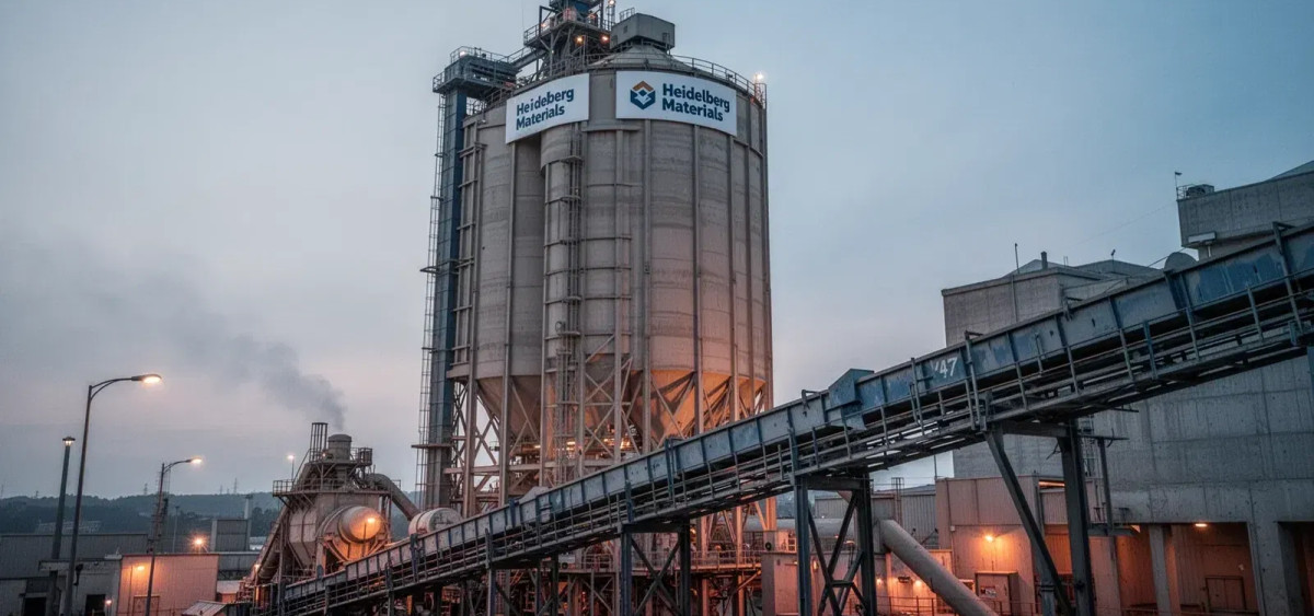 Beitragsbild zu Heidelberg Materials Aktie: Täuschender Frieden?