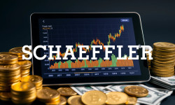 Beitragsbild zu Schaeffler Aktie: Personalrevolution im Gange