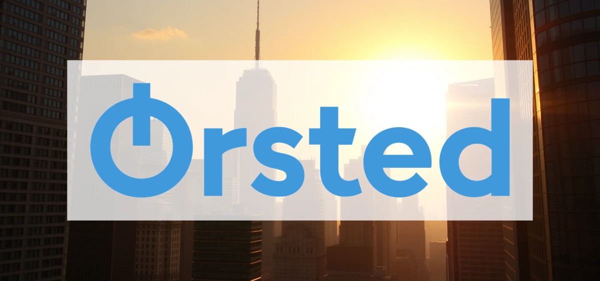 Beitragsbild zu Orsted Aktie: Trübere Aussicht?