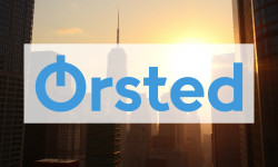 Beitragsbild zu Orsted Aktie: Trübere Aussicht?