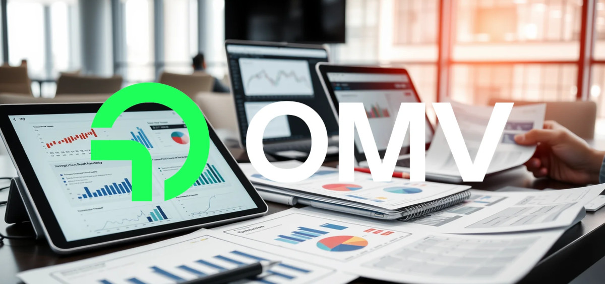 Beitragsbild zu OMV Aktie: Doppelter Rückenwind!