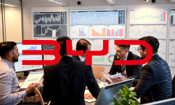 Beitragsbild zu BYD-Aktie: Kracher!