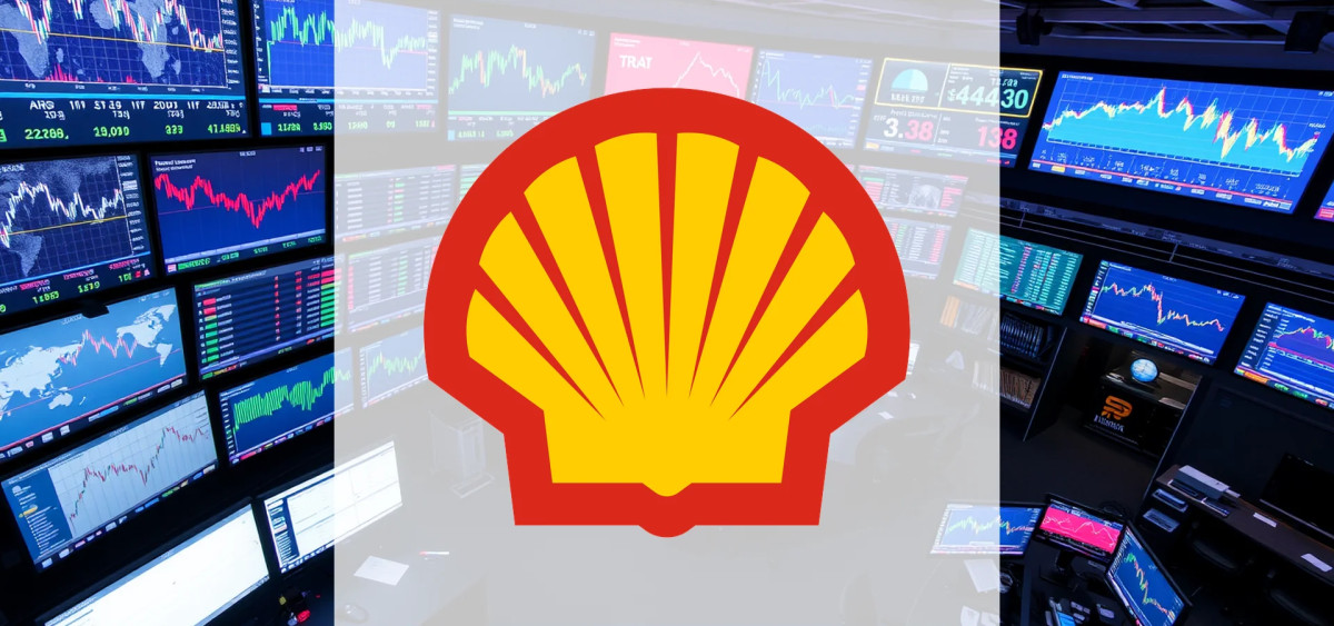 Beitragsbild zu Shell Aktie: Kaufsignal!