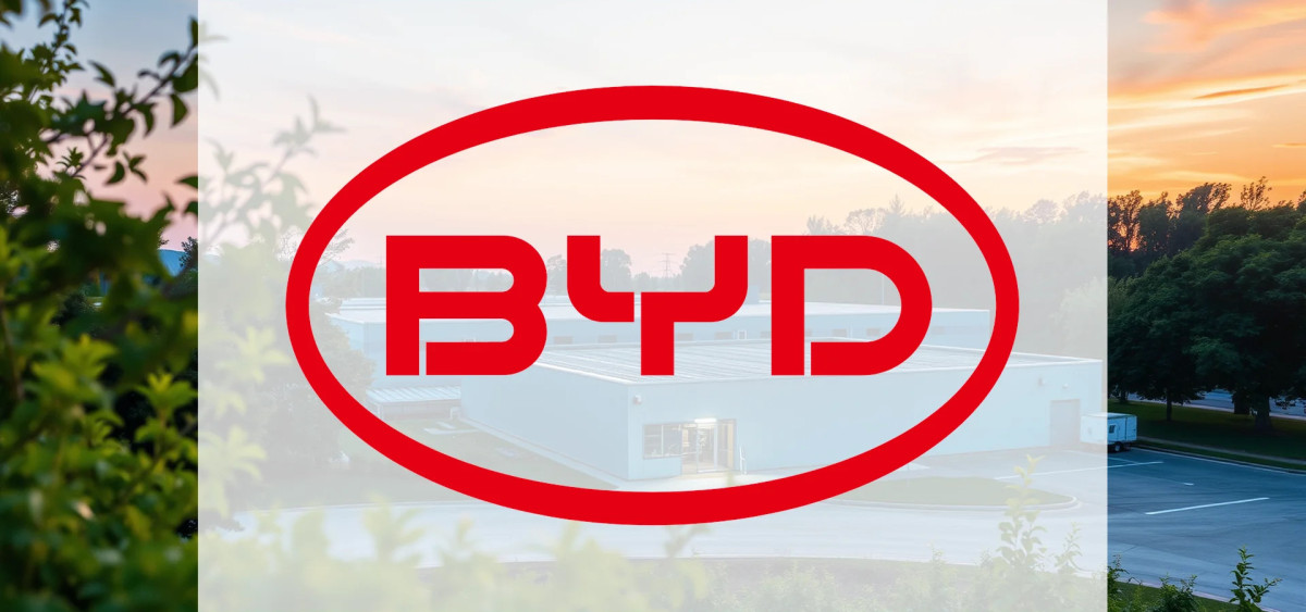 Beitragsbild zu BYD-Aktie: Damit hat niemand gerechnet!