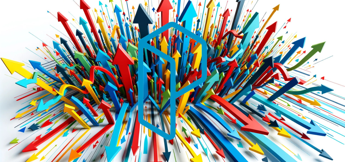 Beitragsbild zu Procter & Gamble Aktie: Führungswechsel