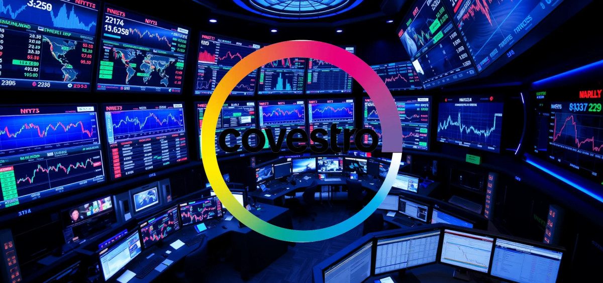 Beitragsbild zu Covestro Aktie: Innovatives Wachstum