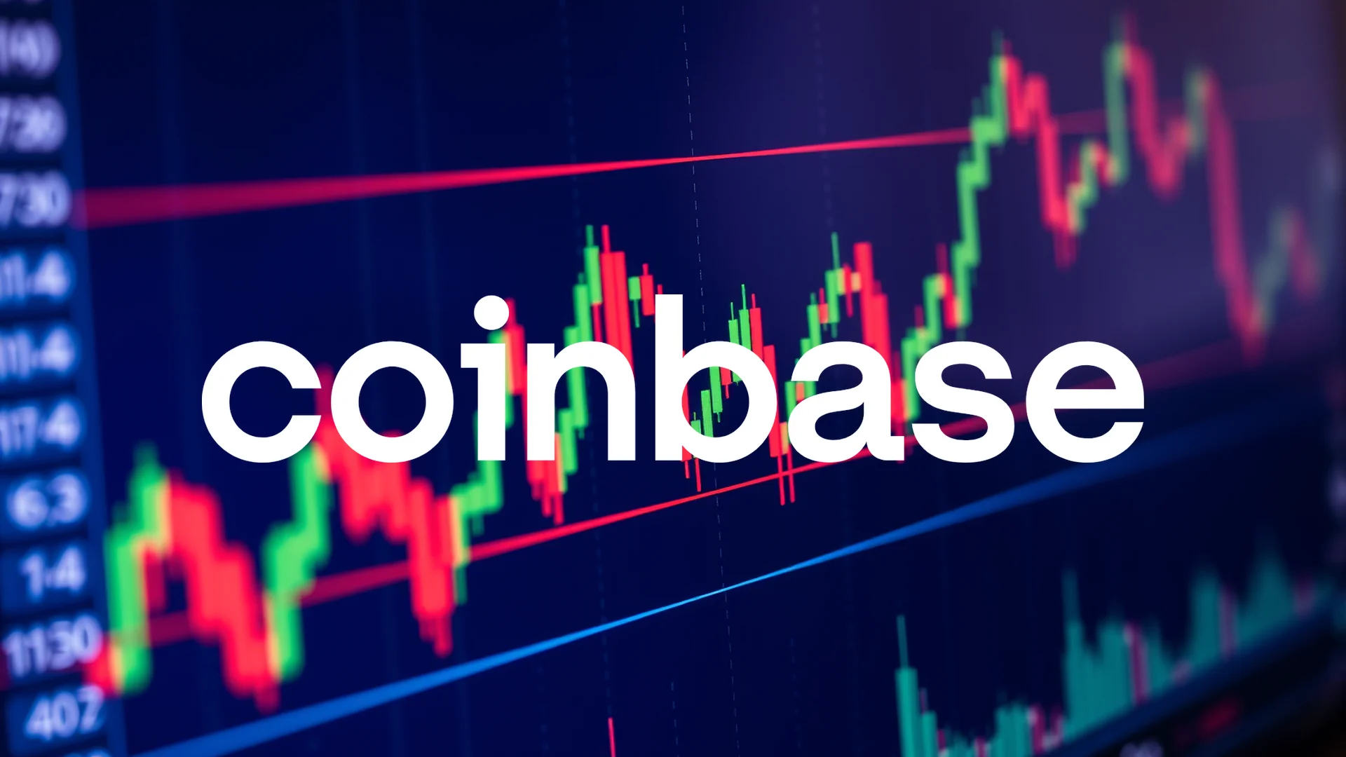 Börse Express - Coinbase Aktie: Revolution oder Verzweiflungstat?