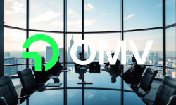 Beitragsbild zu OMV-Aktie: Schwacher Trost!