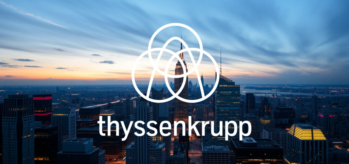 Beitragsbild zu Thyssenkrupp Aktie: Jetzt entscheidet sich alles!