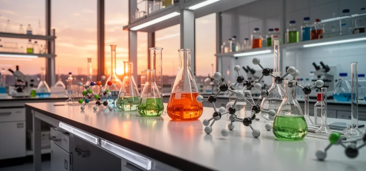 Beitragsbild zu Bayer Aktie: Kraftvolle Entwicklung