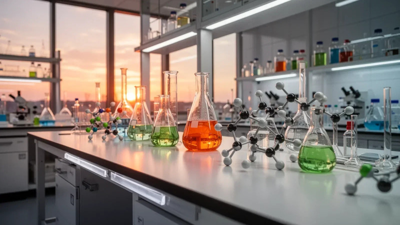 Beitragsbild zu Bayer Aktie: Kraftvolle Entwicklung