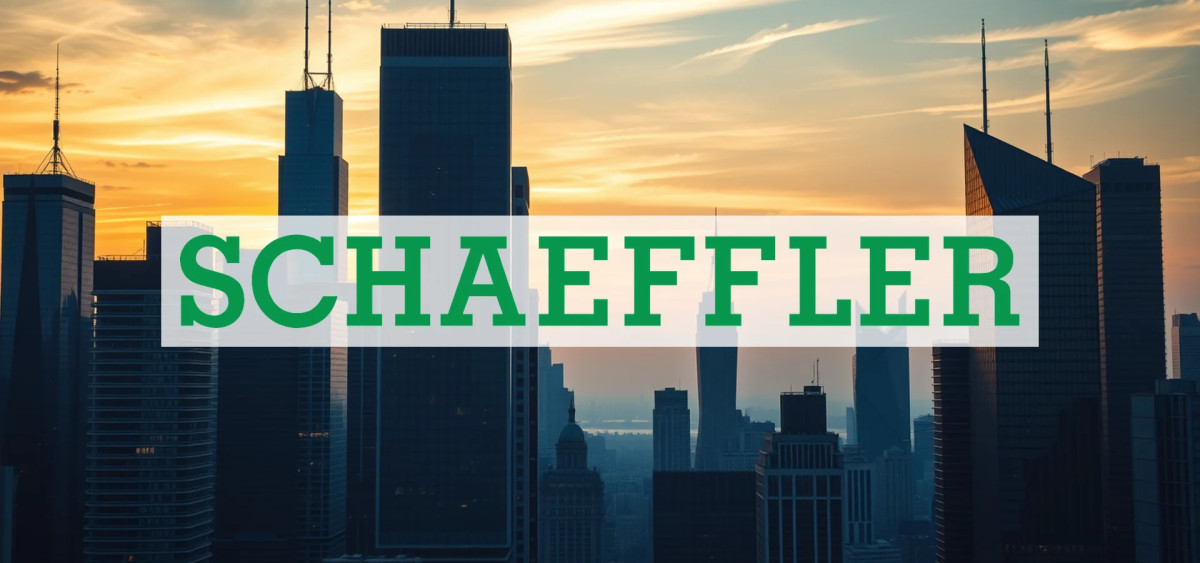 Beitragsbild zu Schaeffler Aktie: Führungskrise!