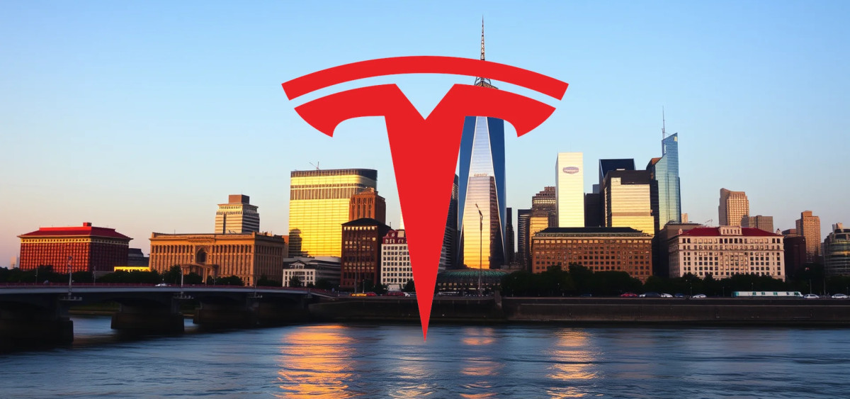 Beitragsbild zu Tesla Aktie: Fokus verschiebt sich