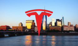 Beitragsbild zu Tesla Aktie: Kritische Woche