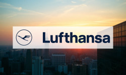 Beitragsbild zu Lufthansa Aktie: Raffiniertes Zoll-Manöver