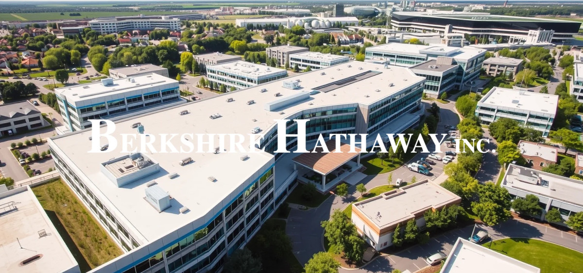 Beitragsbild zu Berkshire Hathaway Aktie: Buffetts neue Eroberung