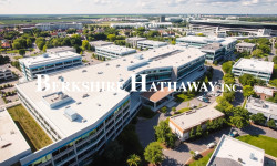 Beitragsbild zu Berkshire Hathaway Aktie: Buffetts neue Eroberung