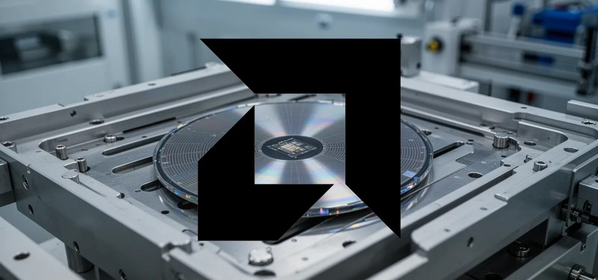 Beitragsbild zu AMD Aktie: Produktion verzögert