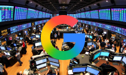 Beitragsbild zu Alphabet Aktie: Zwischen Wachstum und Risiken